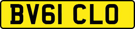 BV61CLO