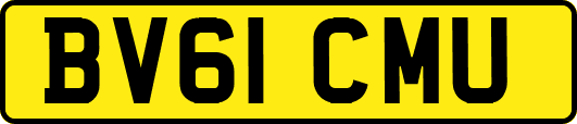 BV61CMU