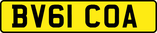 BV61COA
