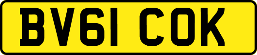 BV61COK