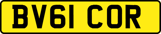 BV61COR
