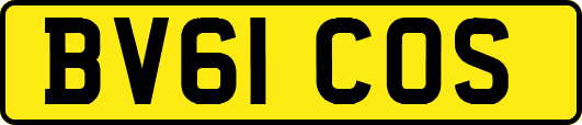 BV61COS
