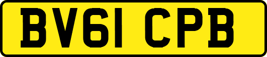 BV61CPB