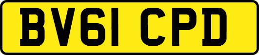 BV61CPD
