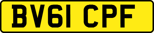 BV61CPF
