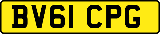 BV61CPG