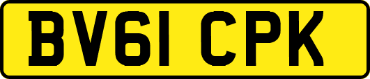 BV61CPK