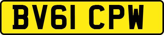 BV61CPW
