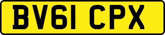 BV61CPX