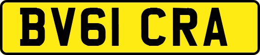 BV61CRA