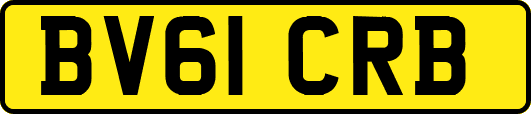 BV61CRB