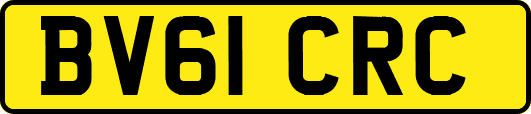 BV61CRC