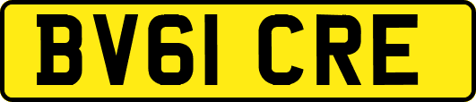 BV61CRE