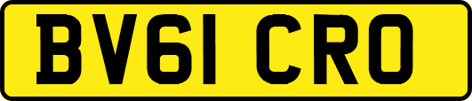 BV61CRO