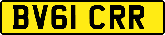 BV61CRR