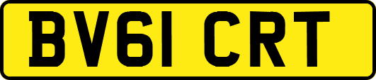 BV61CRT