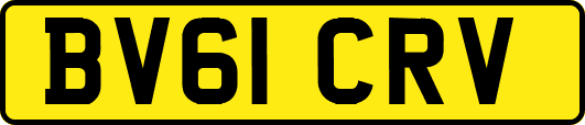 BV61CRV