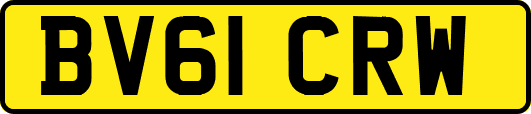 BV61CRW