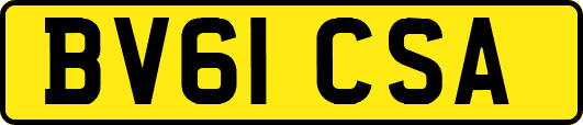 BV61CSA