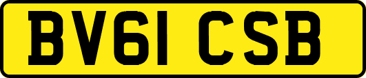 BV61CSB