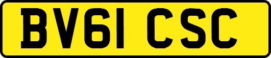 BV61CSC