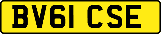 BV61CSE