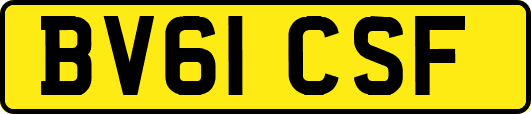 BV61CSF