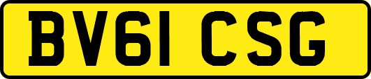 BV61CSG