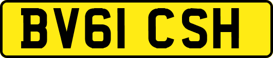 BV61CSH