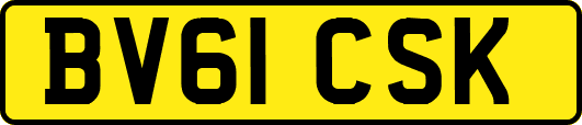 BV61CSK