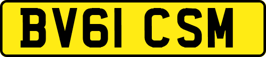 BV61CSM