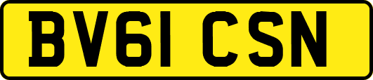 BV61CSN