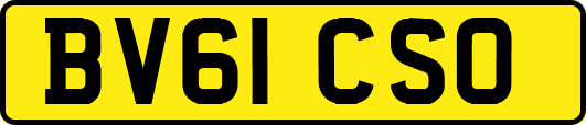 BV61CSO