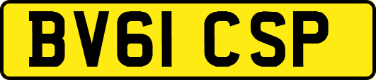 BV61CSP