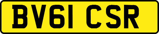 BV61CSR