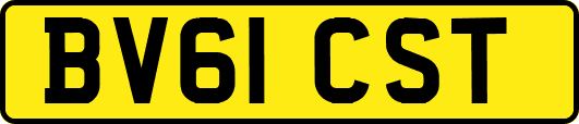BV61CST
