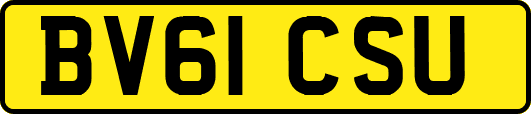 BV61CSU