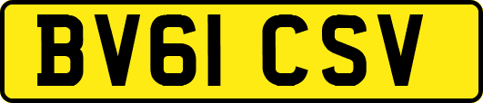 BV61CSV