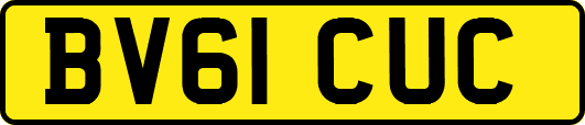 BV61CUC