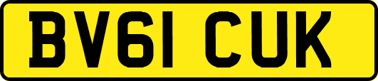BV61CUK