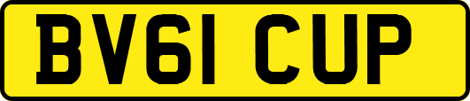 BV61CUP