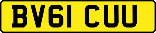 BV61CUU