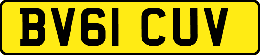 BV61CUV