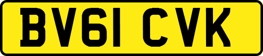 BV61CVK