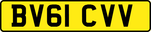 BV61CVV