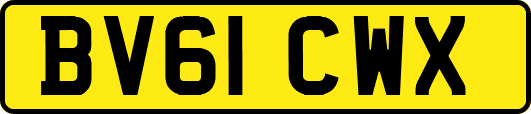 BV61CWX
