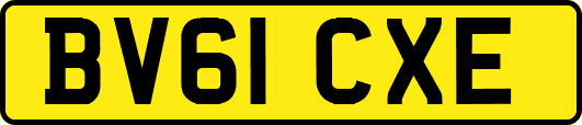 BV61CXE