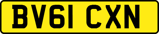 BV61CXN