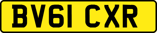 BV61CXR