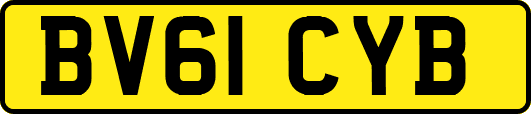 BV61CYB